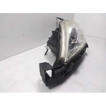 Recambio de faro izquierdo para mazda 5 berl. (cr) 2.0 crtd active+ (105kw) referencia OEM IAM  2 SERIE LUPA