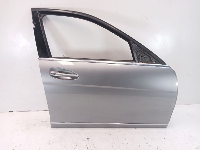 Recambio de puerta delantera derecha para mercedes-benz clase c (w204) c 250 cdi (204.003) referencia OEM IAM 204720600064  