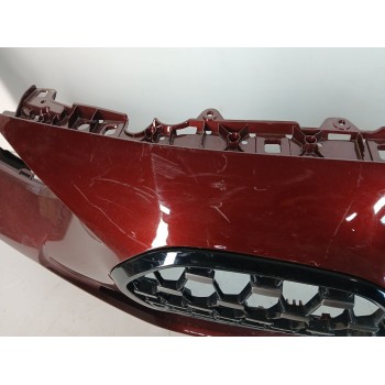 Recambio de paragolpes delantero para bmw 4 coupé (g22, g82) 420 i referencia OEM IAM 51118077358  