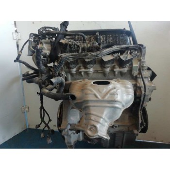 Recambio de motor completo para honda jazz (gd1/5) 1.4 es referencia OEM IAM L13A1  70.000KM
