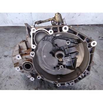 Recambio de caja cambios para opel zafira b enjoy referencia OEM IAM M32019  