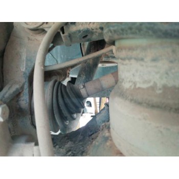 TRANSMISION TRASERA IZQUIERDA 