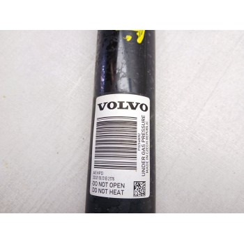 Recambio de amortiguador trasero izquierdo para volvo xc60 ii (246) b4 mild-hybrid awd referencia OEM IAM 31360616  