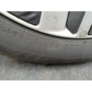 Recambio de juego llantas para kia niro drive referencia OEM IAM 6.5JX16 ET45 X4 SIN NEUMATICOS 16