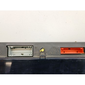 Recambio de cuadro instrumentos para renault scénic ii (jm0/1_) 1.5 dci (jm1e, jm16) referencia OEM IAM p8200704463a 8200704463a