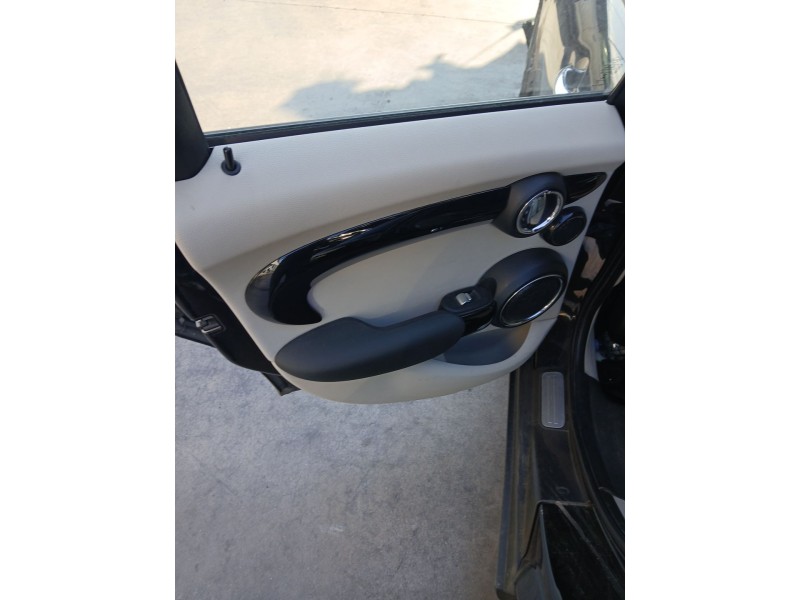 Recambio de guarnecido puerta trasera izquierda para mini mini (f56) cooper referencia OEM IAM   