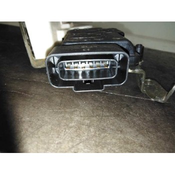 Recambio de cerradura puerta delantera derecha para suzuki ignis rm (mh) básico referencia OEM IAM  6 PIN 