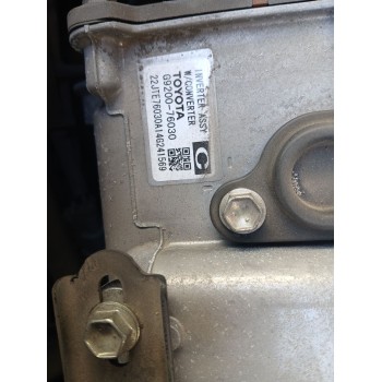 Recambio de inversor para lexus ct (zwa10_) 200h (zwa10_) referencia OEM IAM G920076030  CONVERTIDOR