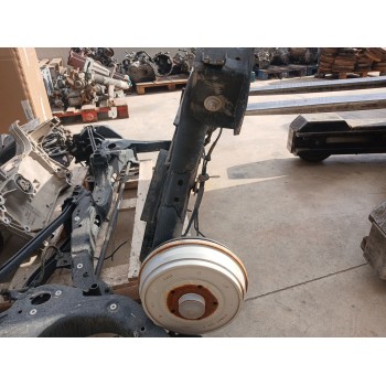 Recambio de puente trasero para renault kangoo profesional referencia OEM IAM   