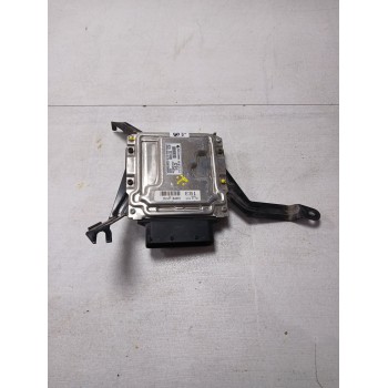 Recambio de centralita motor uce para kia picanto ii (ta) 1.0 referencia OEM IAM 3911704091  9001143098