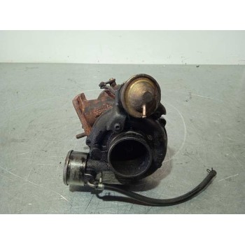 Recambio de turbocompresor para chrysler voyager (rg) 2.8 crd cat referencia OEM IAM 35242095C  210240E4