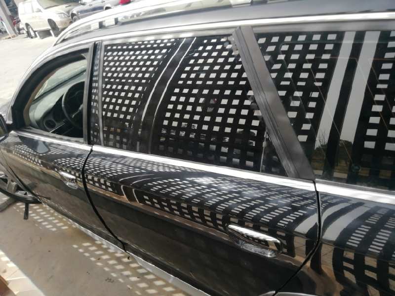 Recambio de puerta trasera izquierda para audi a6 allroad quattro (4fh) 3.0 tdi referencia OEM IAM   