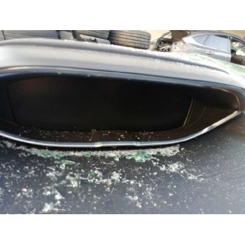 Recambio de cuadro instrumentos para peugeot 5008 gt referencia OEM IAM 982815038000 982815038000 
