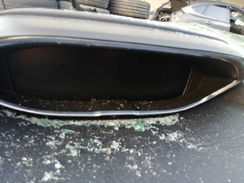 Recambio de cuadro instrumentos para peugeot 5008 gt referencia OEM IAM 982815038000 982815038000 