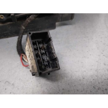 Recambio de retrovisor derecho para audi a3 (8l) 1.6 referencia OEM IAM RS0328396 5 PINES 