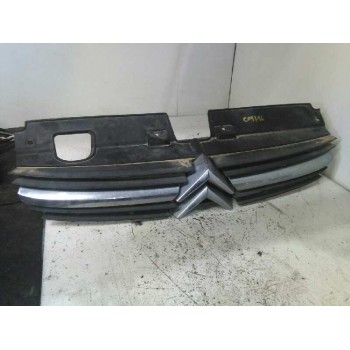 REJILLA DELANTERA 9636751980 GRIS PLATA 