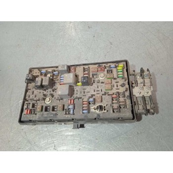 Recambio de caja reles / fusibles para chevrolet cruze ls referencia OEM IAM 13255300 544949969 
