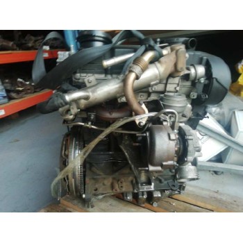 Recambio de motor casco para audi a4 avant (8e) 2.0 tdi referencia OEM IAM BLB  