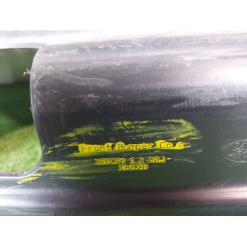 Recambio de paragolpes delantero para land rover range rover evoque (l538) 2.0 4x4 referencia OEM IAM BJ3M17F003  