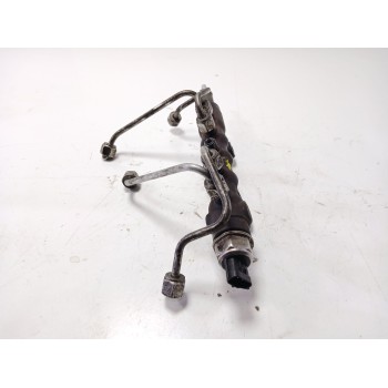 Recambio de rampa inyectora para ford transit furgoneta (fa_ _) 2.2 tdci referencia OEM IAM 6C109D280AA  