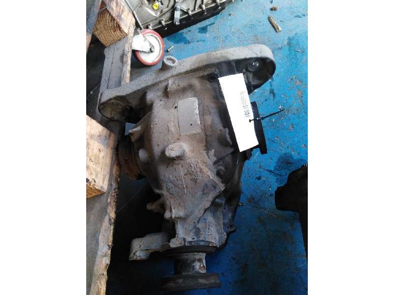 Recambio de diferencial trasero para bmw serie 5 berlina (e39) 525tds referencia OEM IAM 1214542 899609240 AUTO