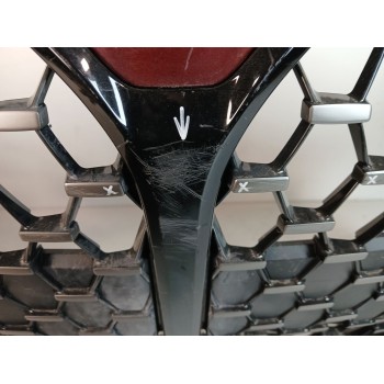 Recambio de paragolpes delantero para bmw 4 coupé (g22, g82) 420 i referencia OEM IAM 51118077358  