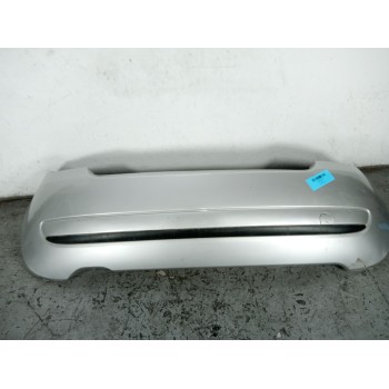 Recambio de paragolpes trasero para fiat 500 (312_) 1.2 (312axa1a) referencia OEM IAM   