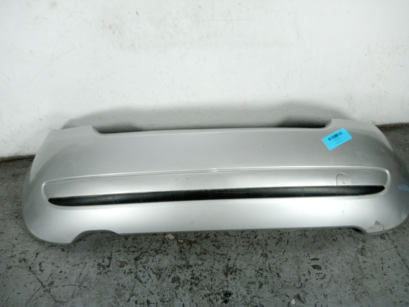 Recambio de paragolpes trasero para fiat 500 (312_) 1.2 (312axa1a) referencia OEM IAM   