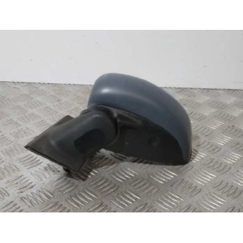 Recambio de retrovisor izquierdo para fiat idea (135) 1.3 jtd cat referencia OEM IAM  5 CABLES 
