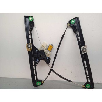 ELEVALUNAS DELANTERO DERECHO 9675924680 9675288880 6 PINS