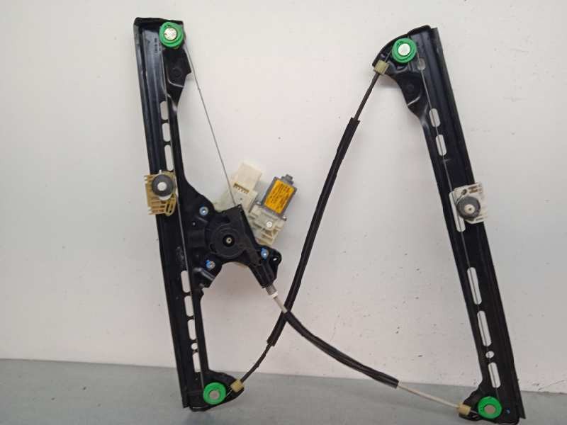 Recambio de elevalunas delantero derecho para citroën c4 picasso attraction referencia OEM IAM 9675924680 9675288880 6 PINS