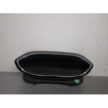 Recambio de cuadro instrumentos para peugeot 5008 gt referencia OEM IAM 982815038000 982815038000 