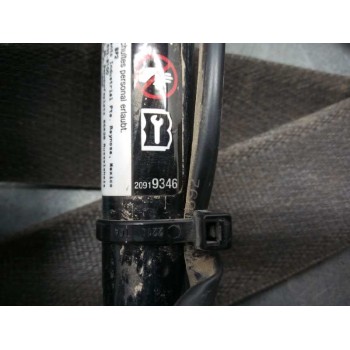 Recambio de kit airbag para chevrolet captiva 2.2 vcdi lt 2wd referencia OEM IAM 95460702  