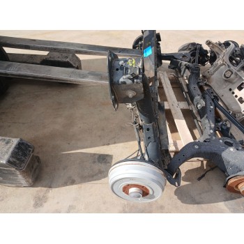 Recambio de puente trasero para renault kangoo profesional referencia OEM IAM   