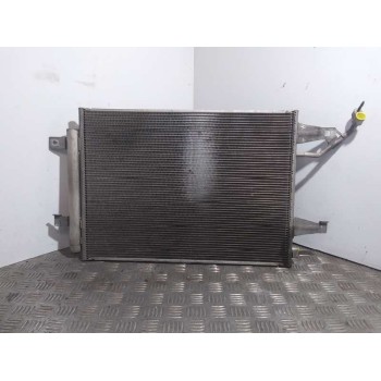 CONDENSADOR / RADIADOR AIRE ACONDICIONADO 6678807 