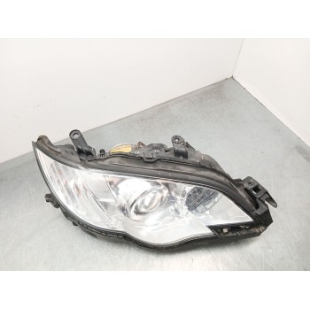 Recambio de faro derecho para subaru legacy v station wagon (br) 2.0 d awd referencia OEM IAM 10020954  