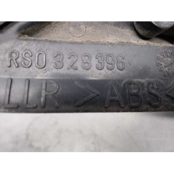 Recambio de retrovisor derecho para audi a3 (8l) 1.6 referencia OEM IAM RS0328396 5 PINES 