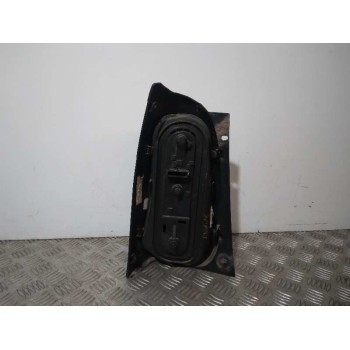 Recambio de piloto trasero derecho para smart micro compact car 0.6 referencia OEM IAM 253042R  