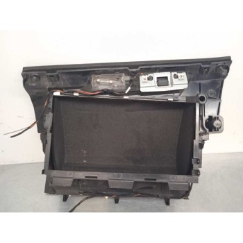 Recambio de guantera para bmw x3 (e83) 2.0d referencia OEM IAM 7056000 75512110800 2601520