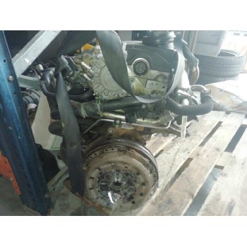 Recambio de motor casco para audi a4 avant (8e) 2.0 tdi referencia OEM IAM BLB  