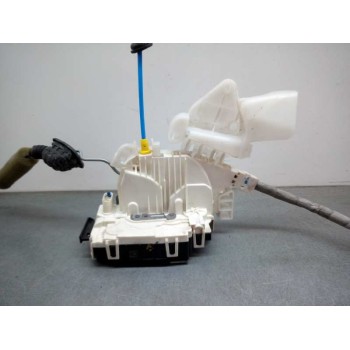 CERRADURA PUERTA DELANTERA DERECHA A2047201835 4 PINES 