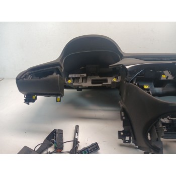 Recambio de kit airbag para opel corsa e 120 aniversario referencia OEM IAM  5 PUERTAS 