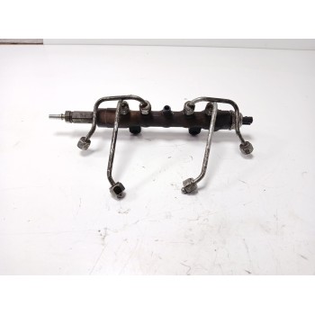 Recambio de rampa inyectora para ford transit furgoneta (fa_ _) 2.2 tdci referencia OEM IAM 6C109D280AA  