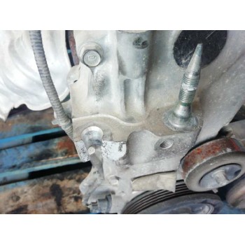 Recambio de motor completo para honda jazz (gd1/5) 1.4 es referencia OEM IAM L13A1  70.000KM