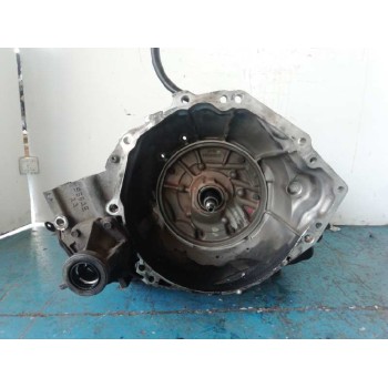 Recambio de caja cambios para chrysler voyager (rg) 2.8 crd cat referencia OEM IAM S/R 175.000KM AUTO