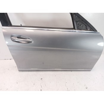 Recambio de puerta delantera derecha para mercedes-benz clase c (w204) c 250 cdi (204.003) referencia OEM IAM 204720600064  