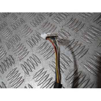 Recambio de retrovisor izquierdo para fiat idea (135) 1.3 jtd cat referencia OEM IAM  5 CABLES 