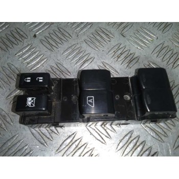 MANDO ELEVALUNAS DELANTERO IZQUIERDO 