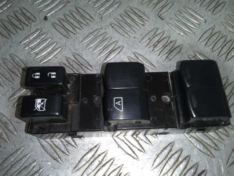 Recambio de mando elevalunas delantero izquierdo para subaru xv sport referencia OEM IAM   