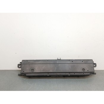 Recambio de cuadro instrumentos para renault scénic ii (jm0/1_) 1.5 dci (jm1e, jm16) referencia OEM IAM p8200704463a 8200704463a